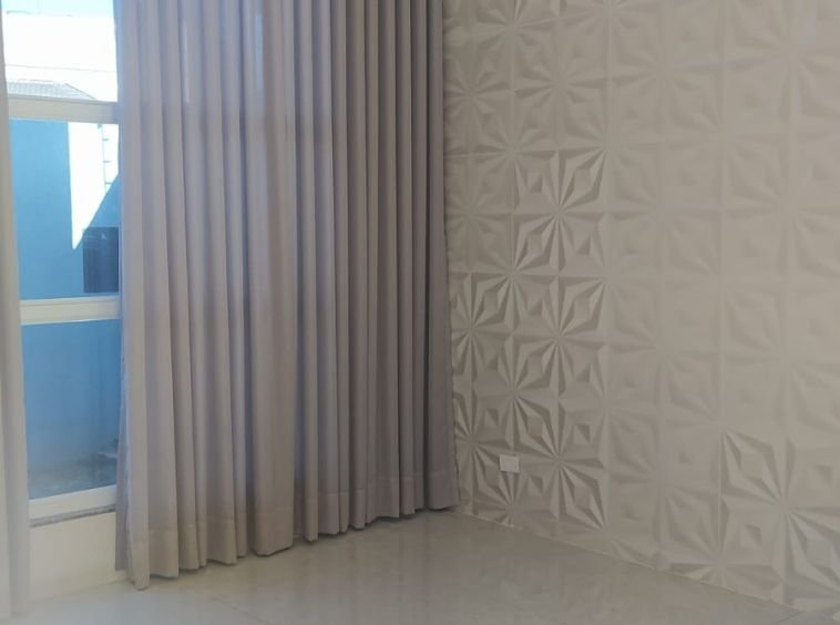 Casa Jardim Lar Paraná para Locação